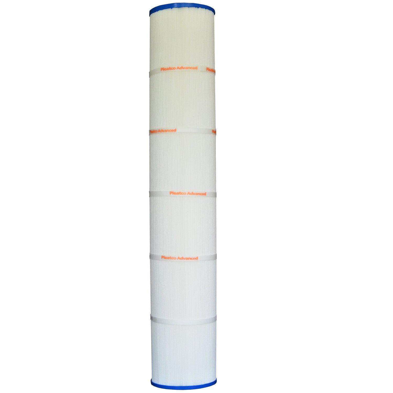 Pleatco  Pleatco PCST120-EC Spa Filter Cartridge Replacement for Unicel C-5351 Filbur FC-2976 OEM Part Numbers 817-0147