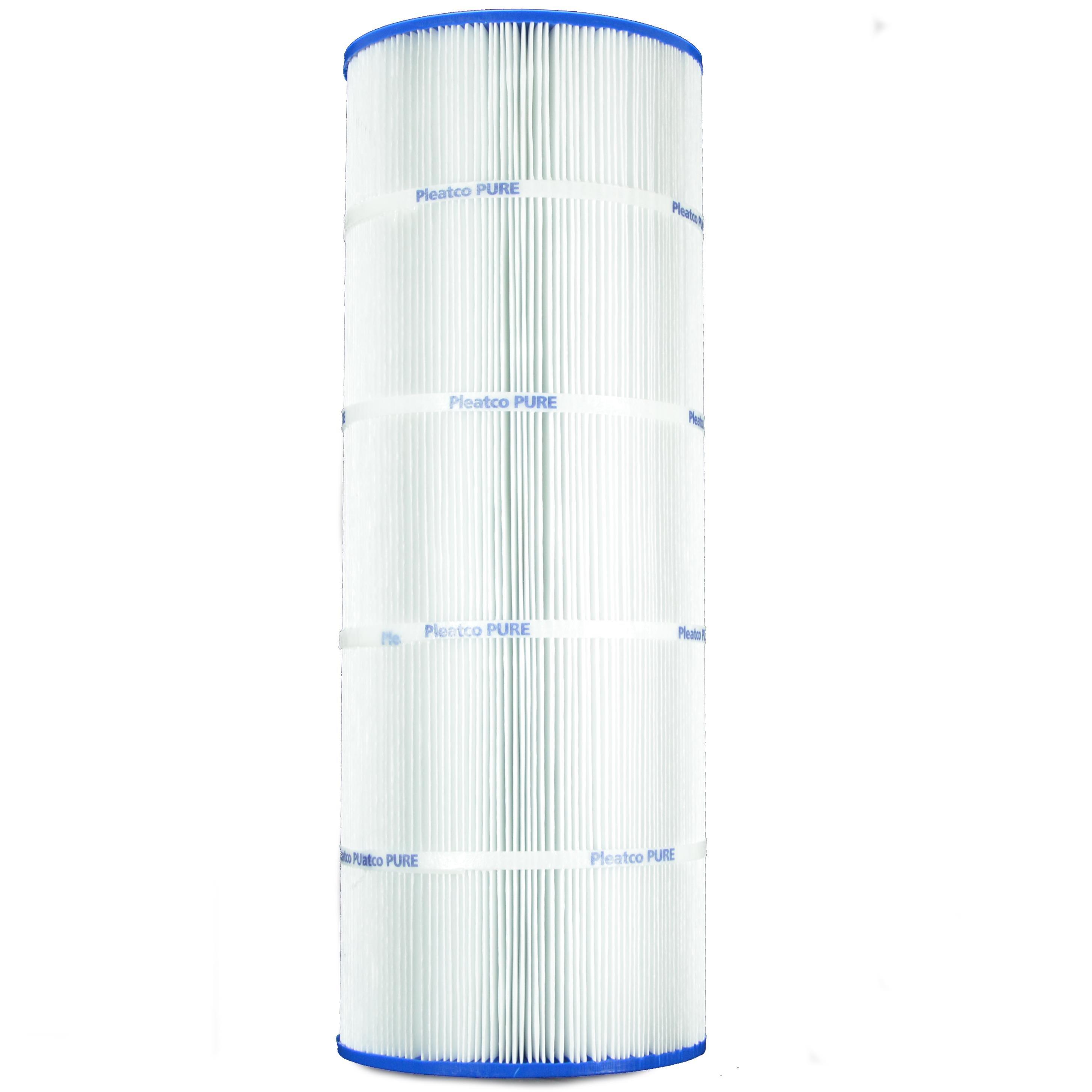 Pleatco  PA100-EC Pool Filter Cartridge Replacement for Unicel C-8610 Filbur FC-1290 OEM Part Numbers CX1100-RE,