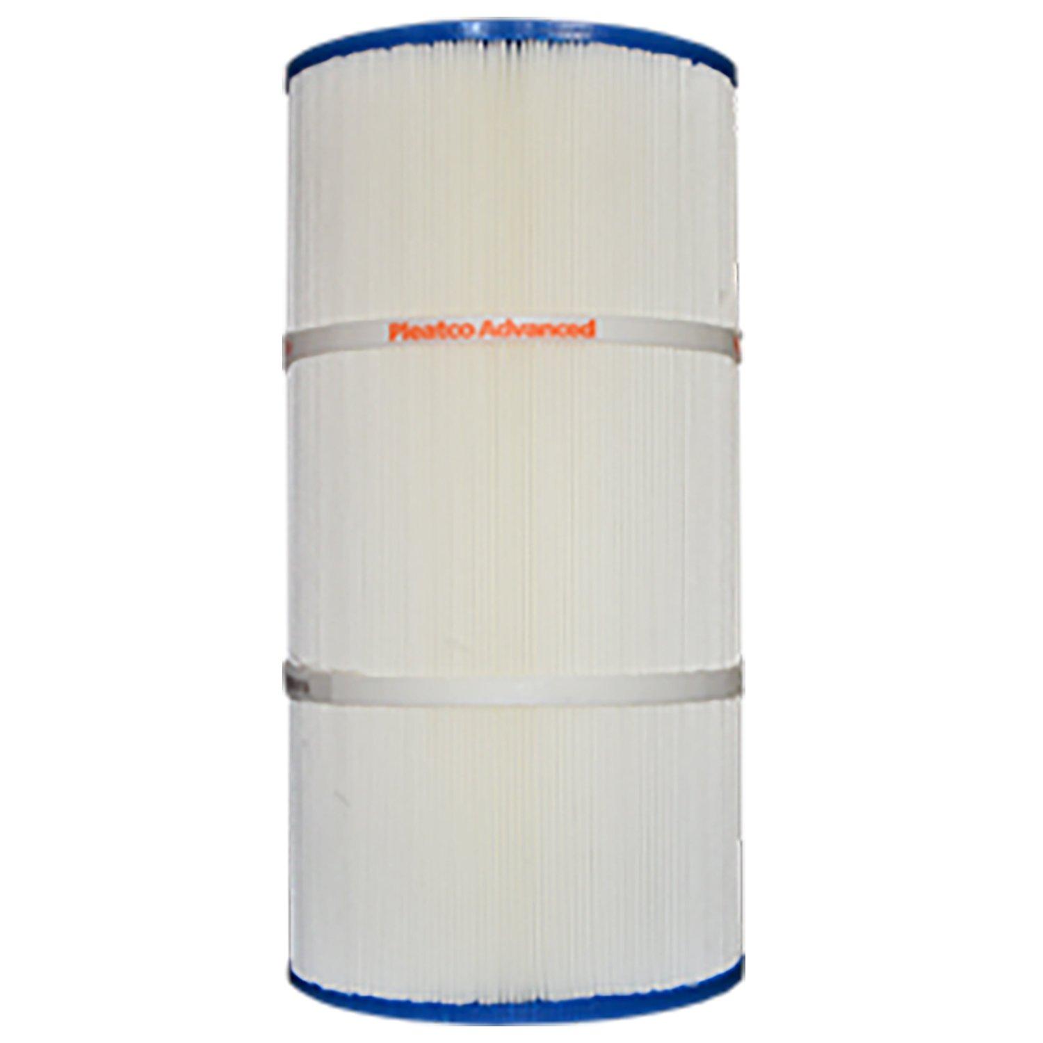 PA40-EC Pool Filter Cartridge Replacement for Unicel: C-7442, Filbur: FC-1228, OEM Part Numbers: CX410-RE