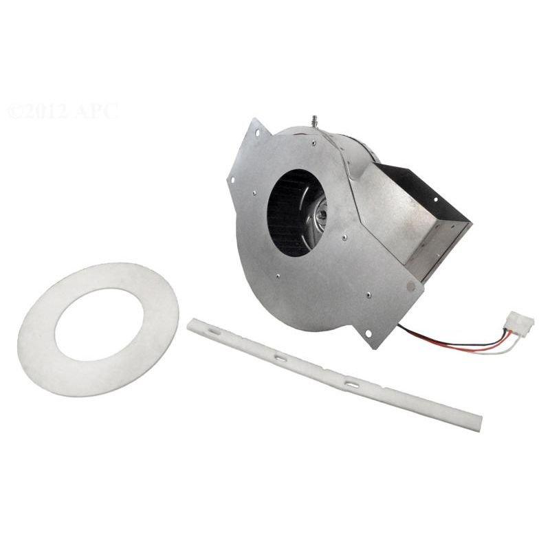 Hayward  Combustion Blower  120V Prior to 9-20-2004