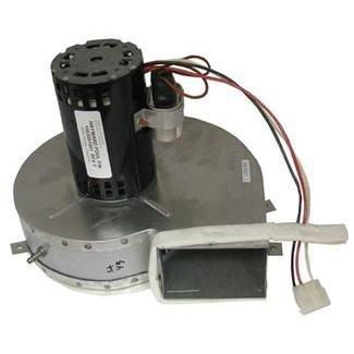 Hayward  Combustion Blower  120V Prior to 9-20-2004
