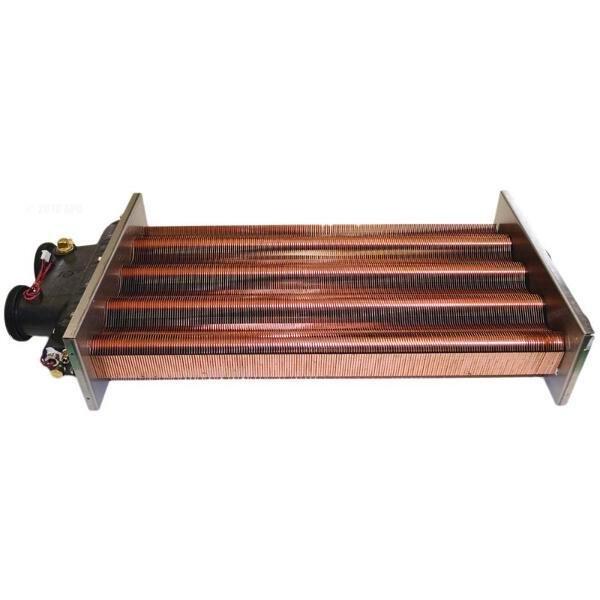 Hayward - Heat Exchanger 400