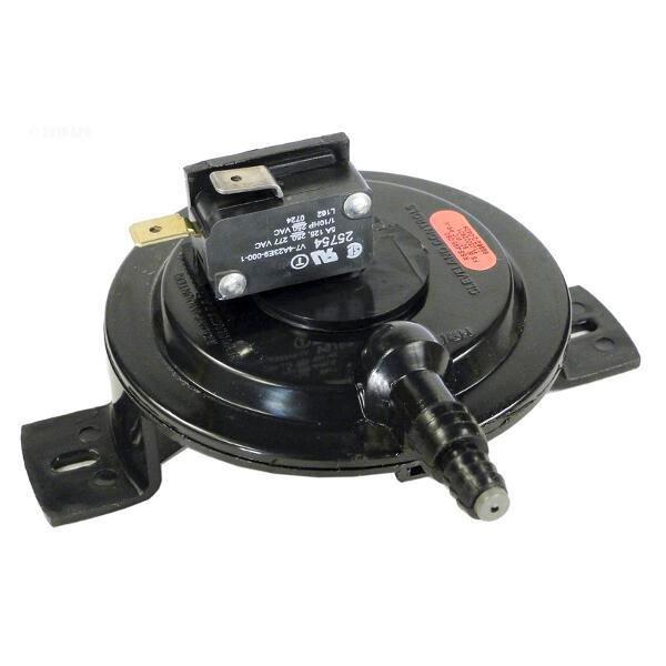 Hayward  Vent Pressure Switch