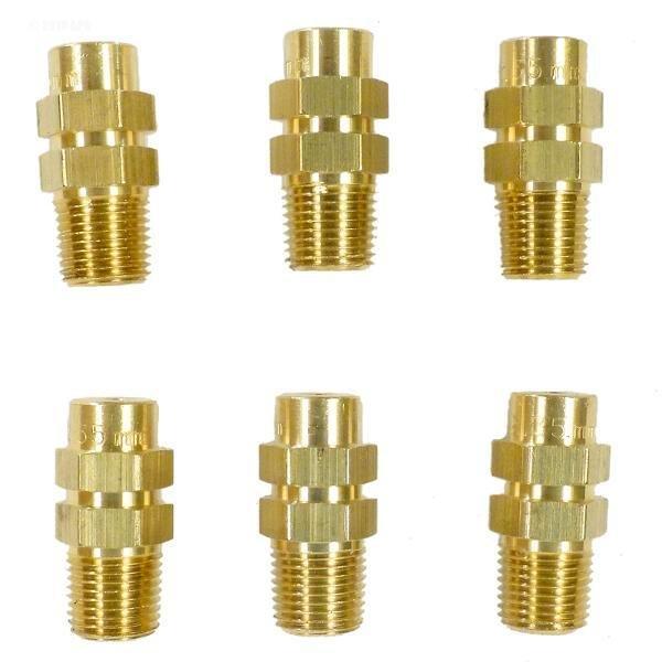 Hayward - Burner Orifice Propane