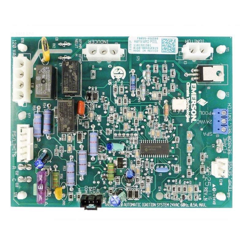 Hayward  IDXL2ICB193 Ignition Control Module Circuit Board