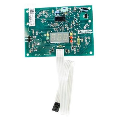 Hayward - IDXL2DB1930 Display Board Replacement for H-Series and H- Series IDL2