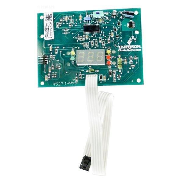 Hayward  IDXL2DB1930 Display Board Replacement for H-Series and H Series IDL2