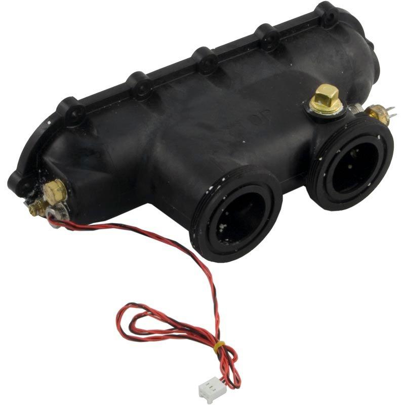 Hayward  Front Header Assembly