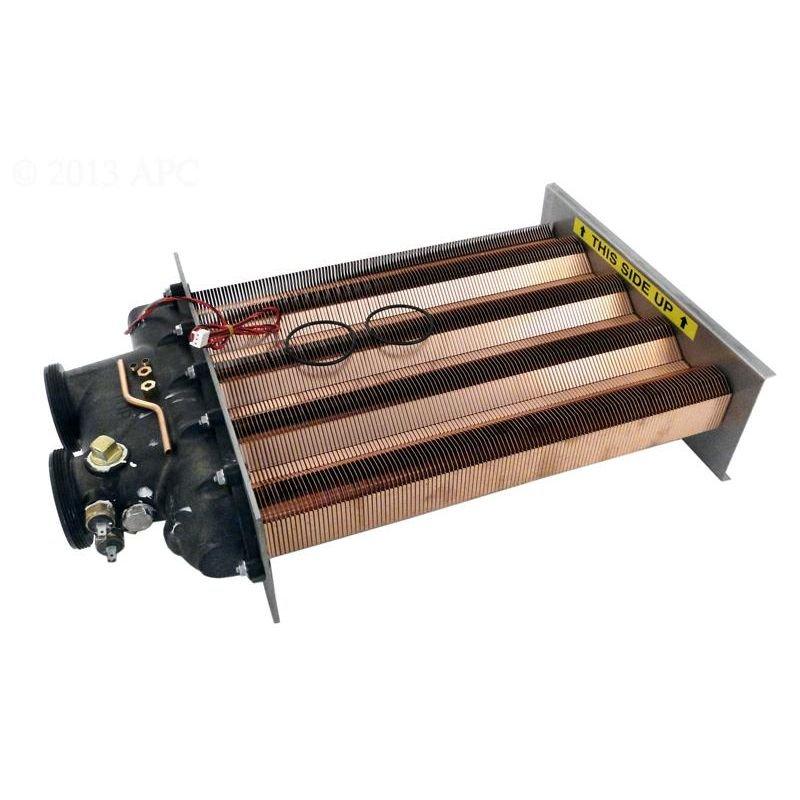 Hayward  Heat Exchanger Assembly H250