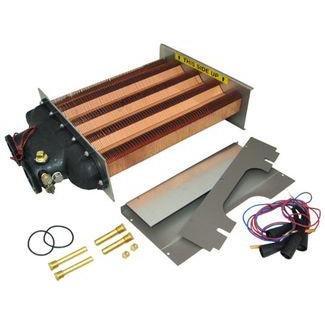 Hayward Universal H Series H250fd Low Nox Heater Replacement Parts