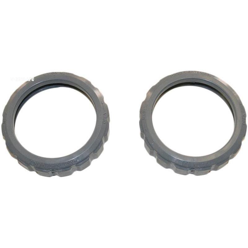 Hayward  Nuts Header Union Set of 2