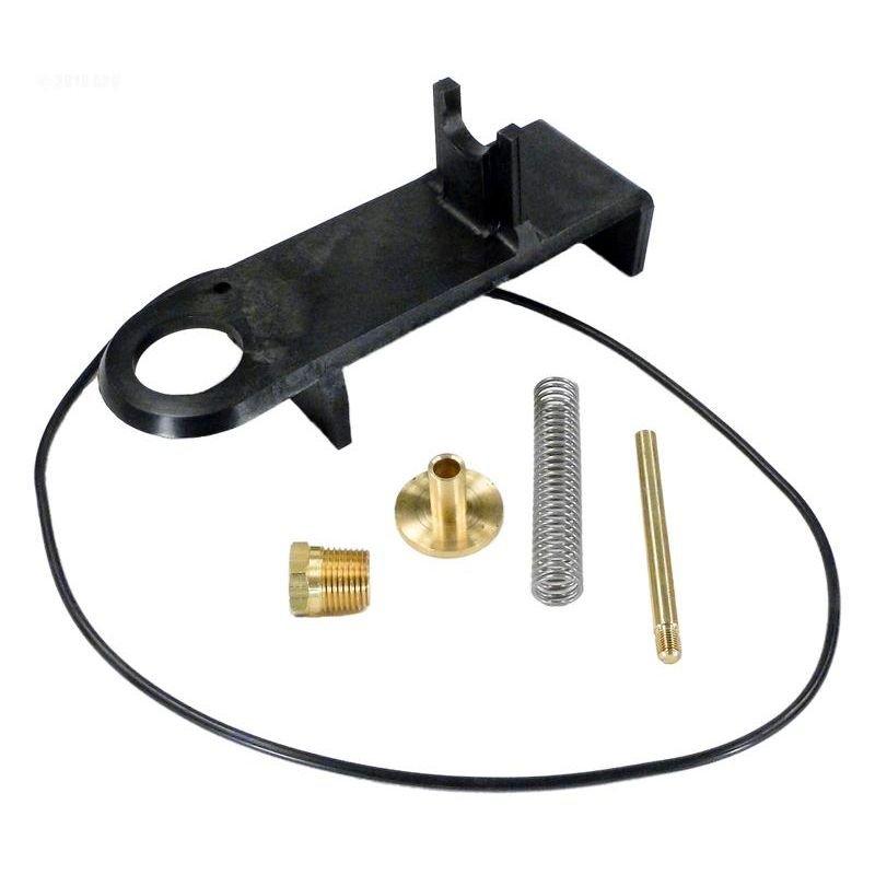 Hayward Bypass Kit Heaters Before 10282000 In The Swim