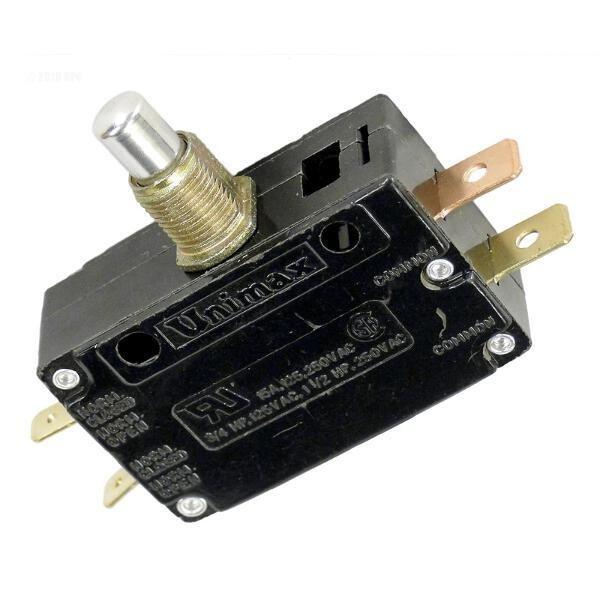 Hayward - Interlock Switch, 240V