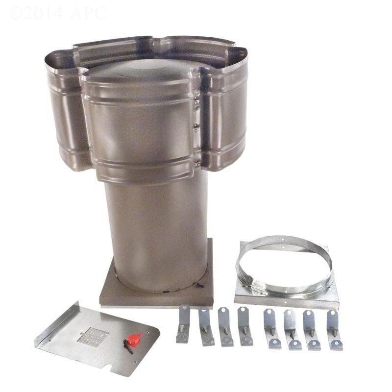 Hayward  High Wind Stack HWS250