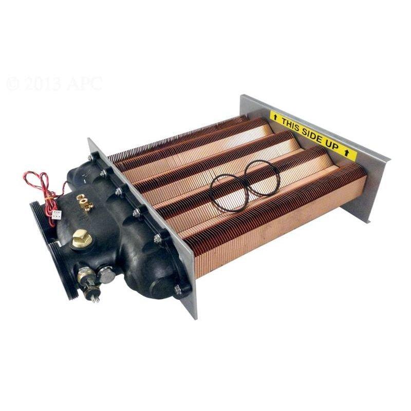 Hayward  Heat Exchanger Assembly H200