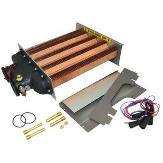 Heat Exchanger Assembly H200