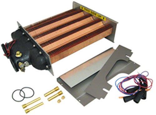 Heat Exchanger Assembly H200