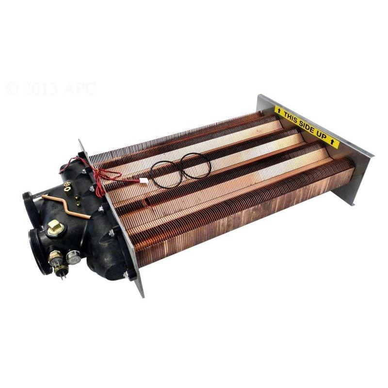 Hayward  Heat Exchanger Assembly H300 All Style