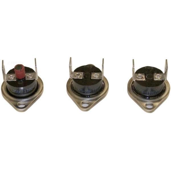 Hayward  Temperature Limiter Kit