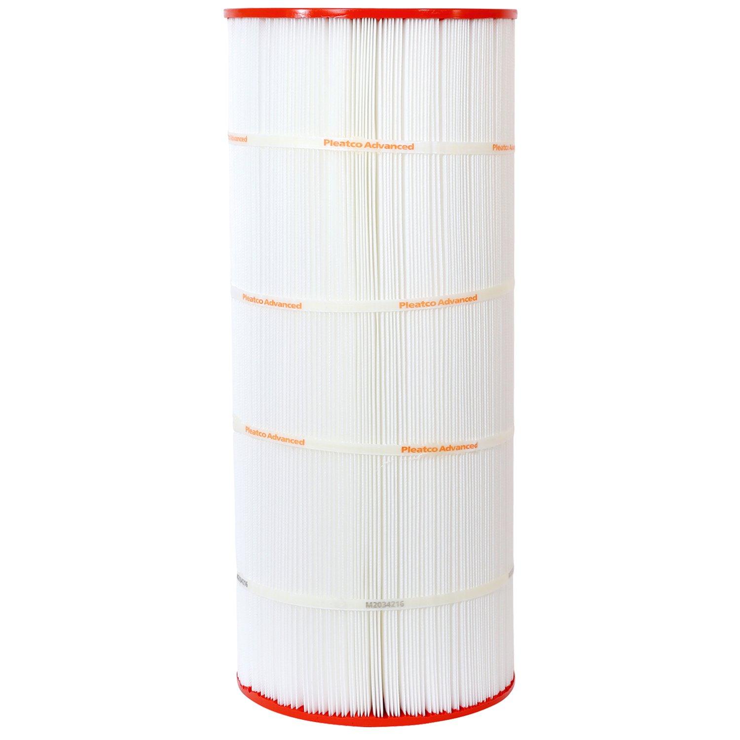 PAP100-EC Pool Filter Cartridge Replacement for Unicel: C-9410, Filbur: FC-0686, OEM Part Numbers: R173215, 59054200