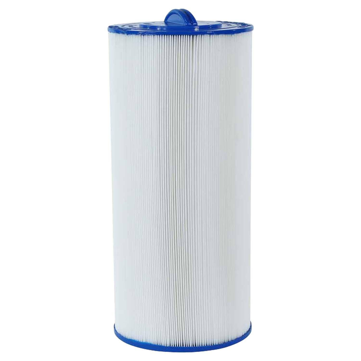 PJW60TL-F2S-EC Spa Filter Cartridge Replacement for Unicel: 6CH-960, Filbur: FC-2800, OEM Part Numbers: 6540-476