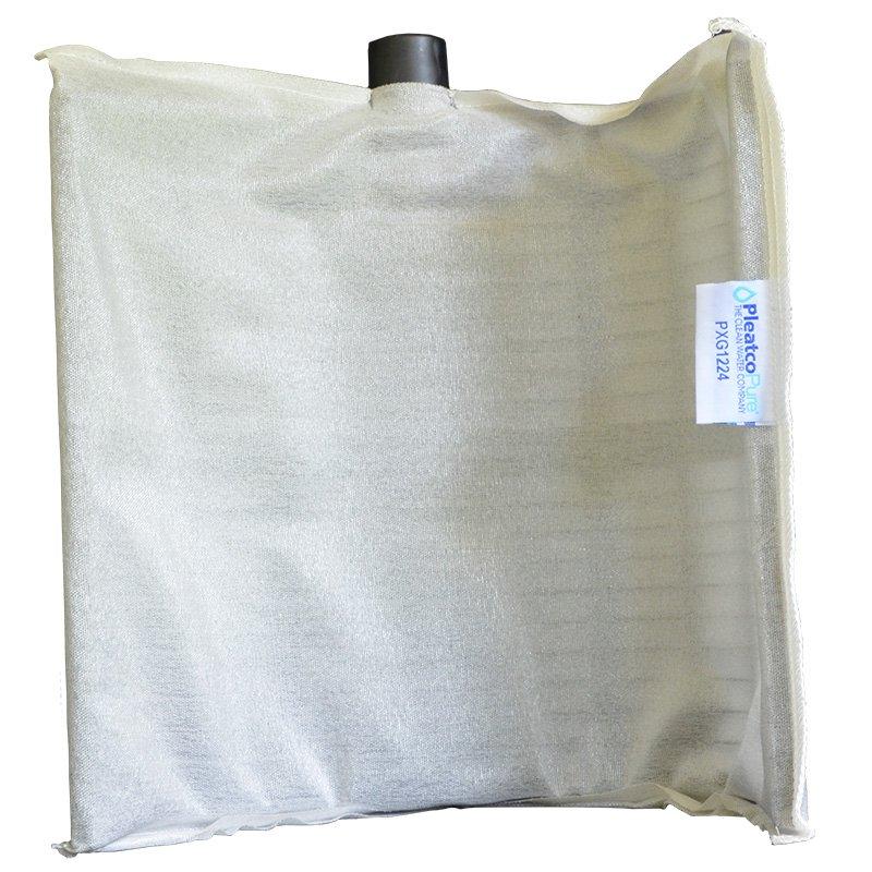 Pleatco PXG1224-EC DE Grid Filter Replacement for Unicel: FG-1224, Filbur: FC-9220, OEM Part Numbers: 07-4922