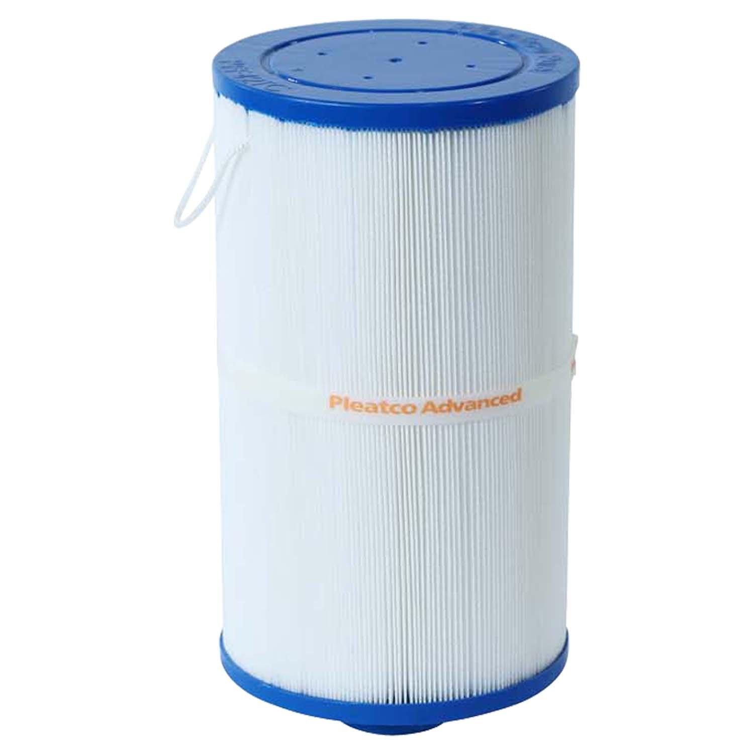 Pleatco PFF42TC-P4-EC Spa Filter Cartridge Replacement for Unicel: 5CH-37, Filbur: FC-2402, OEM Part Numbers: 303279