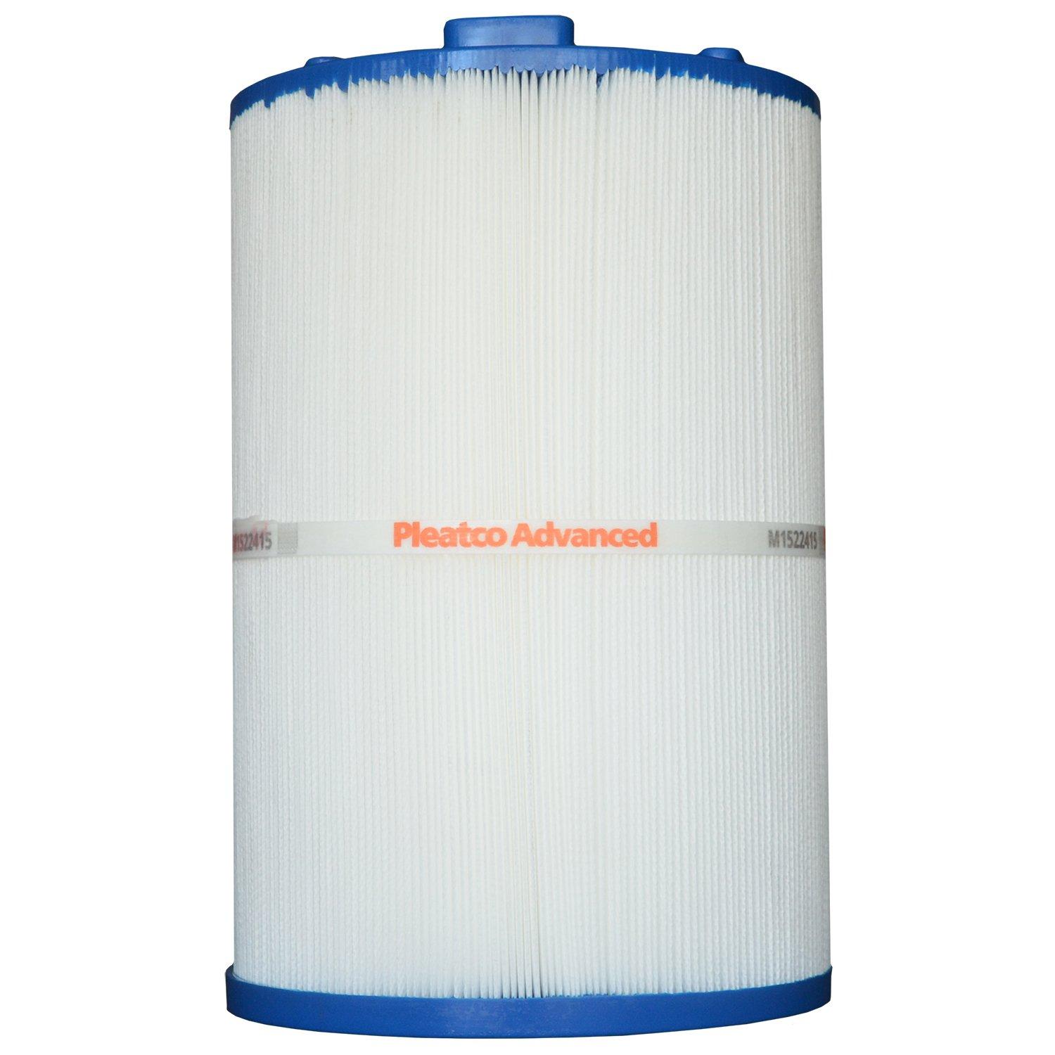 Pleatco  PDO75-2000-EC Spa Filter Cartridge Replacement for Unicel C-7367 Filbur FC-3059 OEM Part Numbers 1561-00