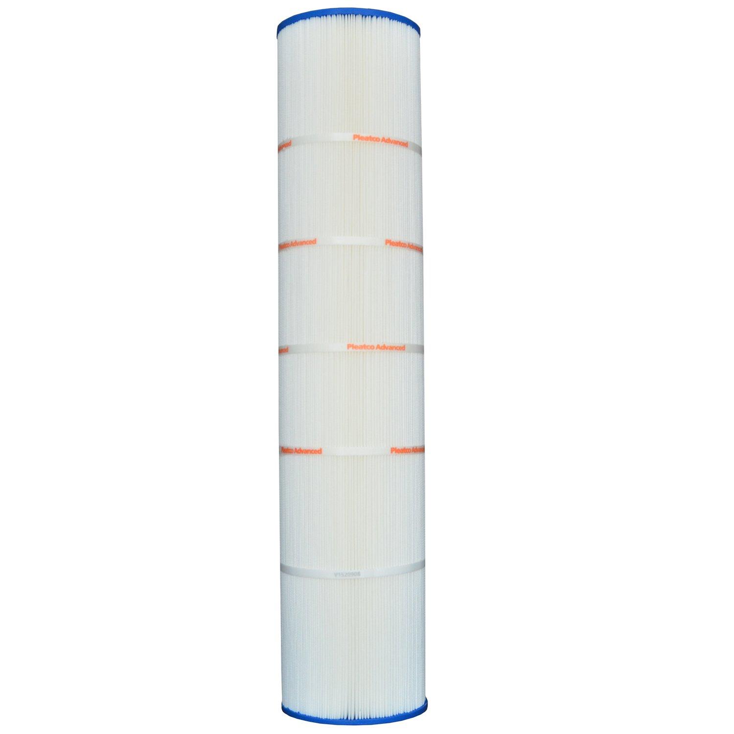 Pleatco  PJAN145-EC Pool Filter Cartridge Replacement for Unicel C-7482 Filbur FC-0820 OEM Part Numbers A0104100