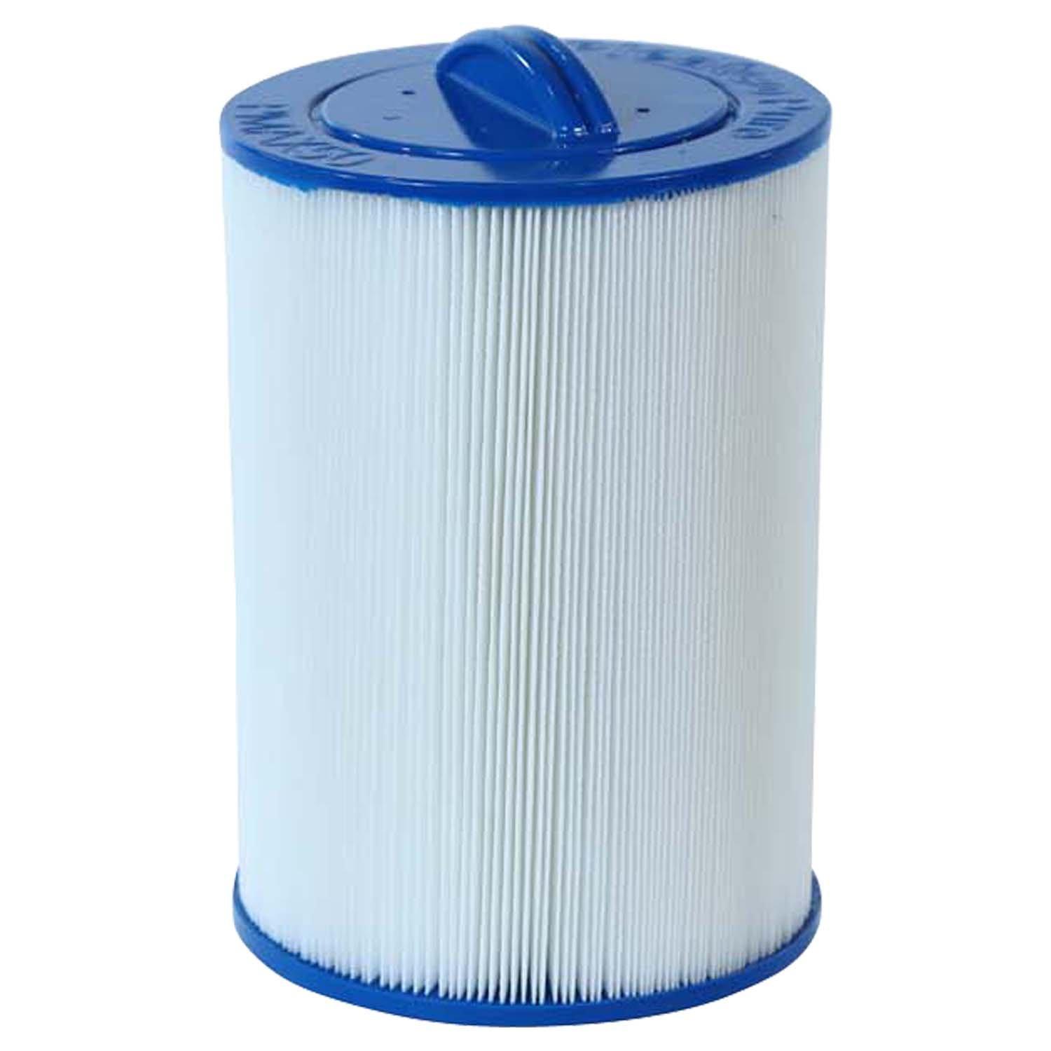 Pleatco PMAX50P4-EC Filter Cartridge Replacement for Unicel: 5CH-35, Filbur: FC-0300, OEM Applications Maax Spas of AZ