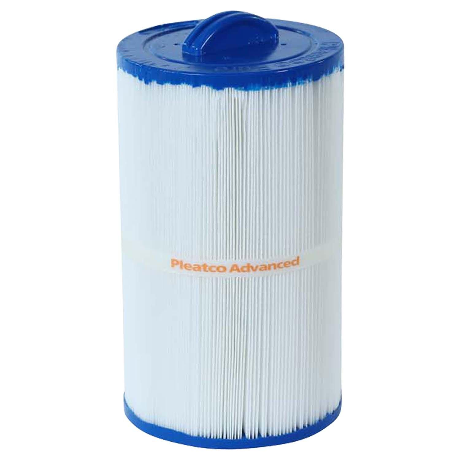 Pleatco PWW35L-EC Spa Filter Cartridge Replacement for Unicel: 4CH-935, OEM Part Numbers: 817-4035