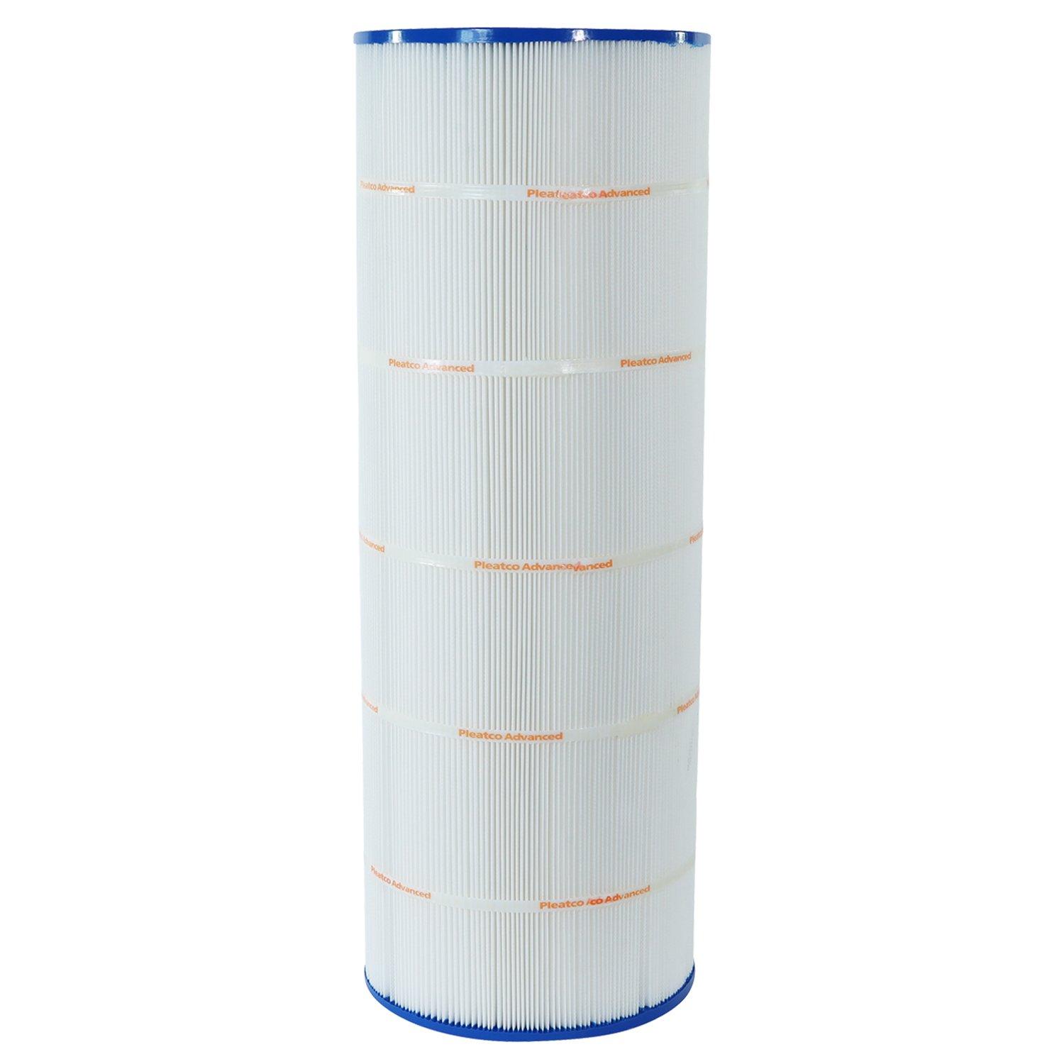 Pleatco  PA200S-EC Pool Filter Cartridge Replacement for Unicel C-9442 OEM Part Numbers CX200XRE