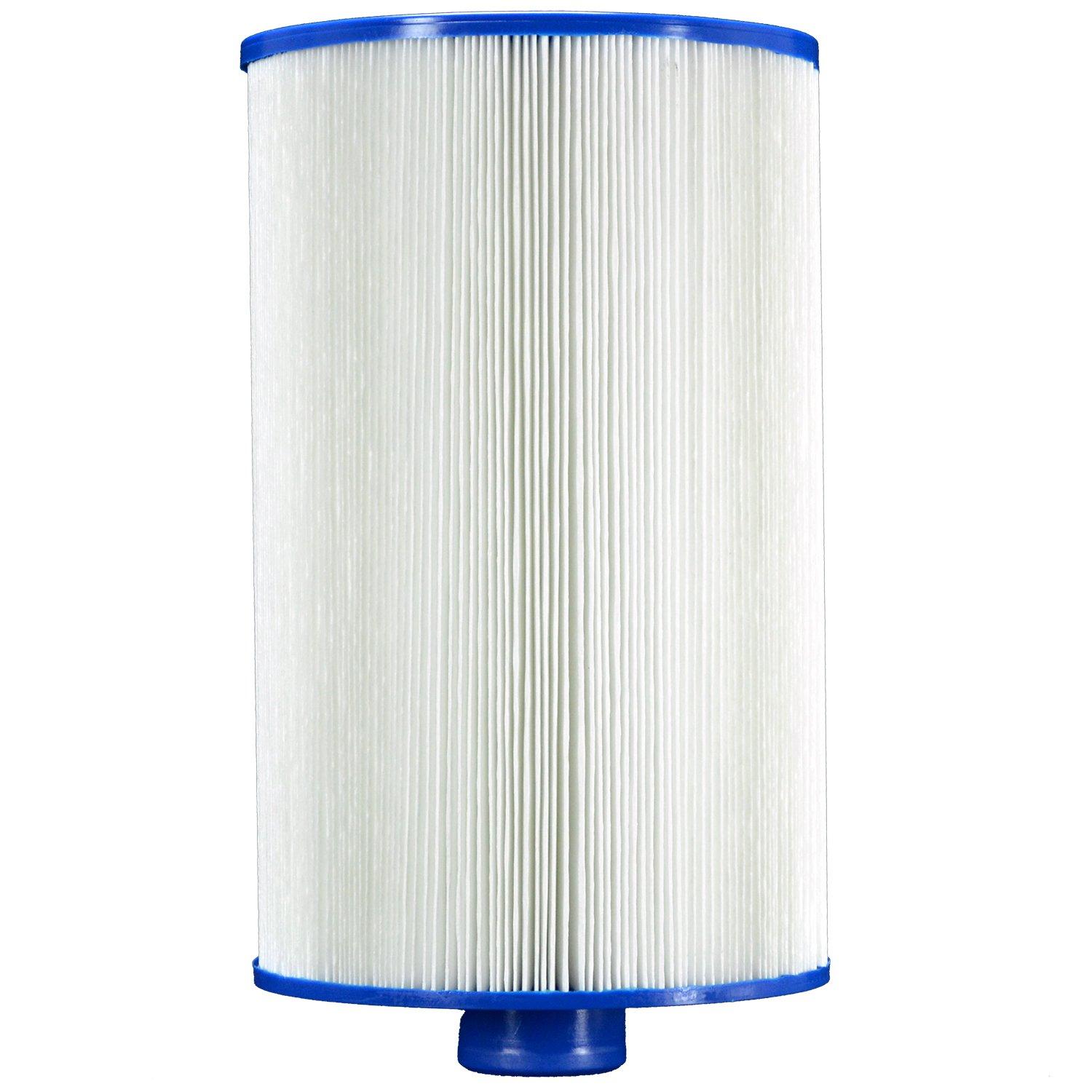 Pleatco  PCS75N-EC Spa Filter Cartridge Replacement for Unicel C-8475 Filbur FC-3320 OEM Part Numbers 100594 3301-2262