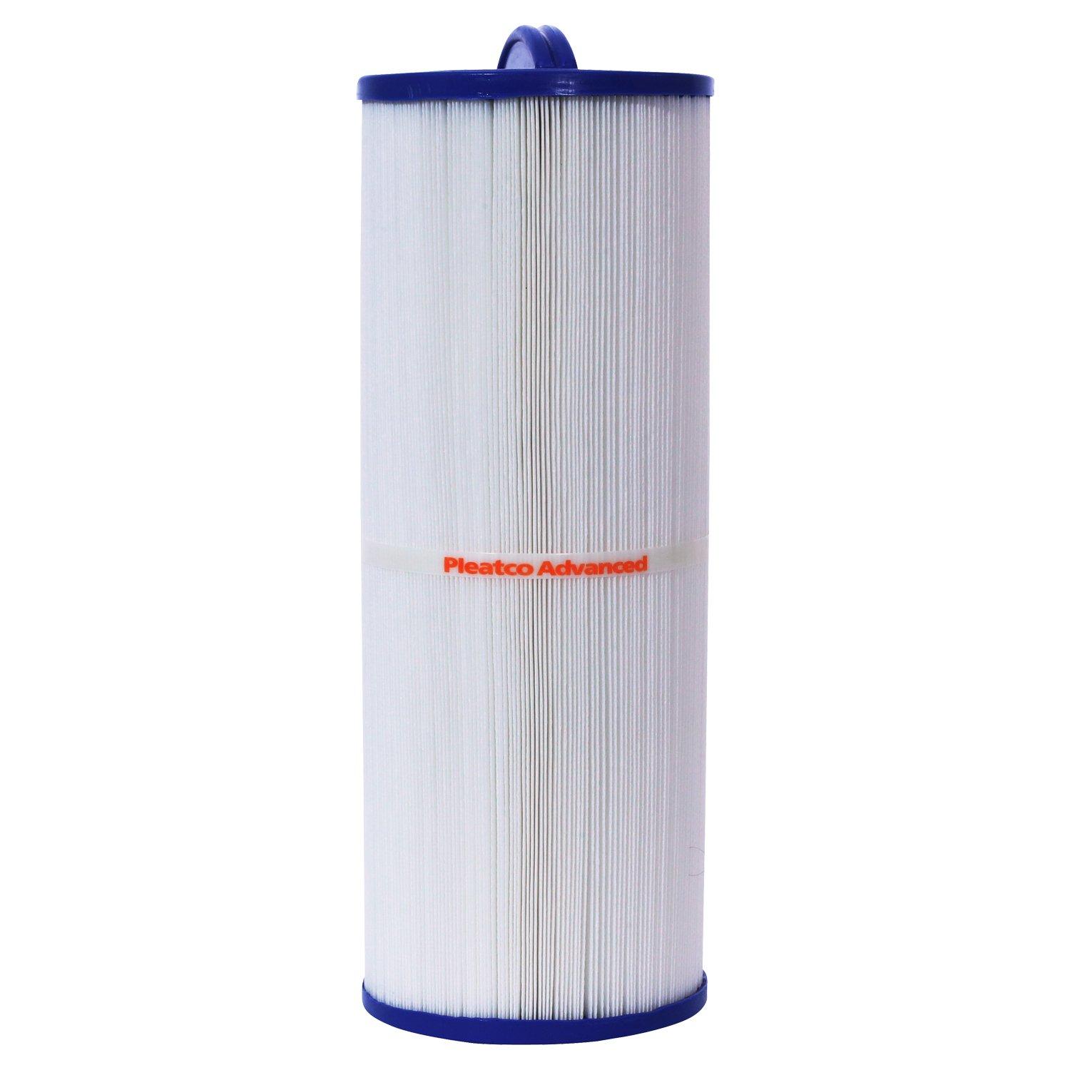 Pleatco  PWW50L-EC Spa Filter Cartridge Replacement for Unicel 4CH-949 Filbur FC-0172 OEM Part Numbers 817-4050