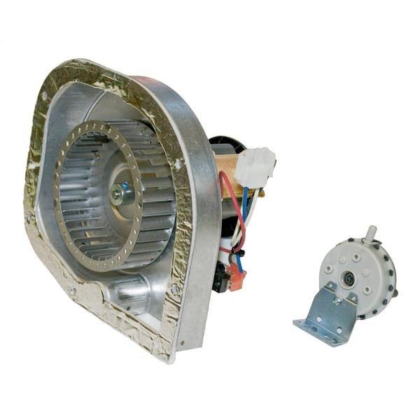 Hayward - Kit Conversion Blower H Series Above Ground