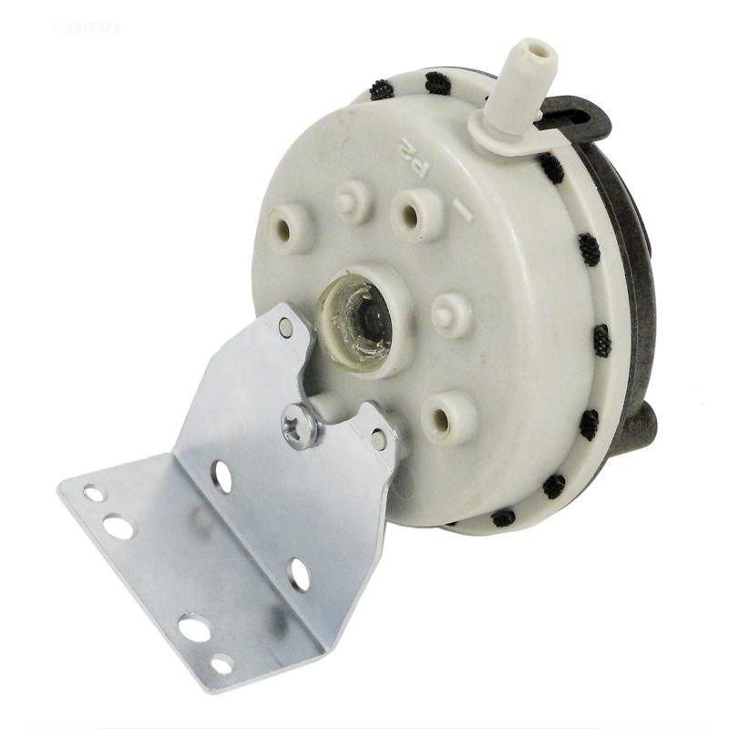 Air Pressure Switch, H-Series A. Ground