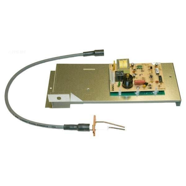 IDXMOD1930 Ignition Control Module for HSeries Above Ground Pool