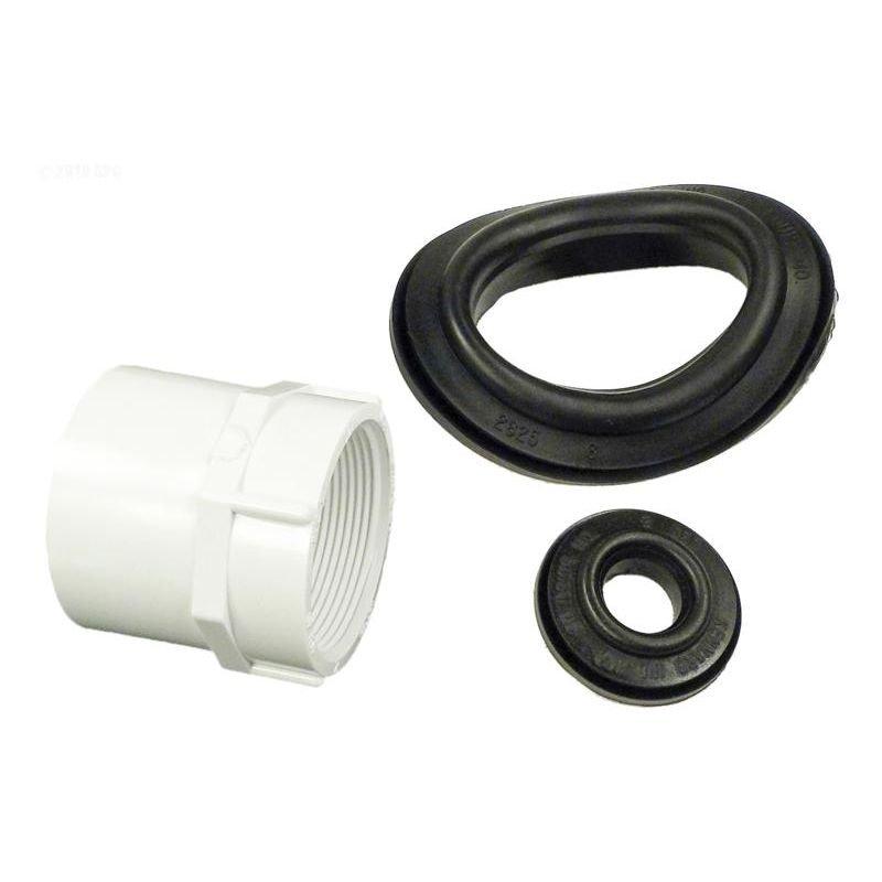 Hayward - Coupling, 2in. H-Series Above Ground