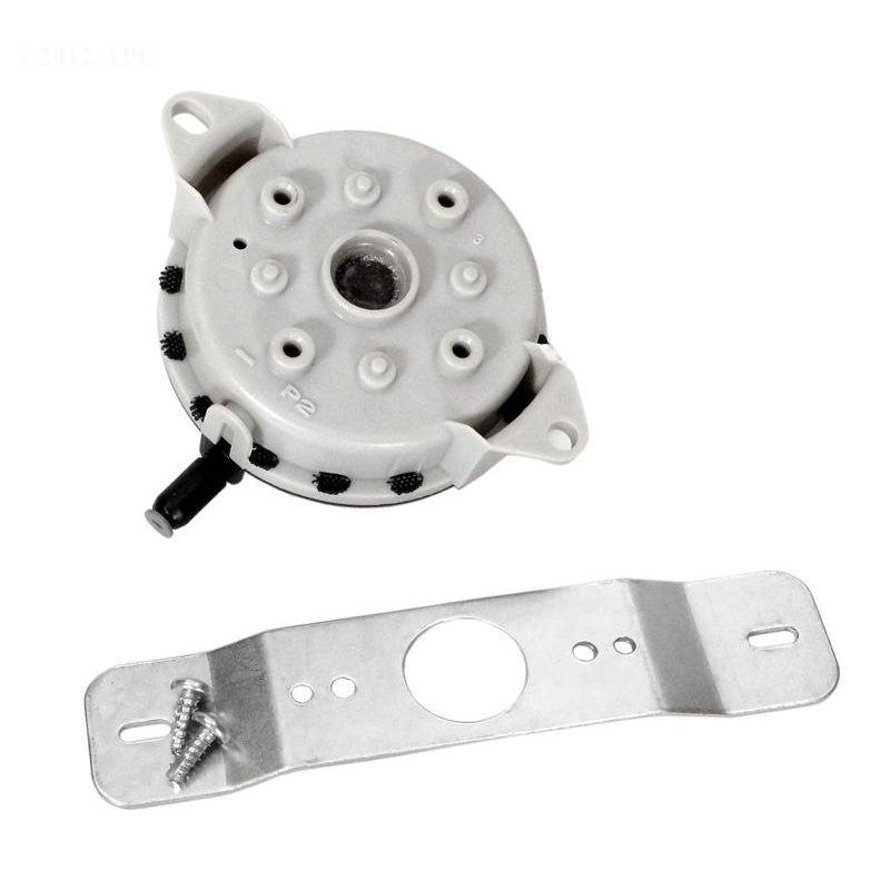Hayward  Vent Pressure Switch
