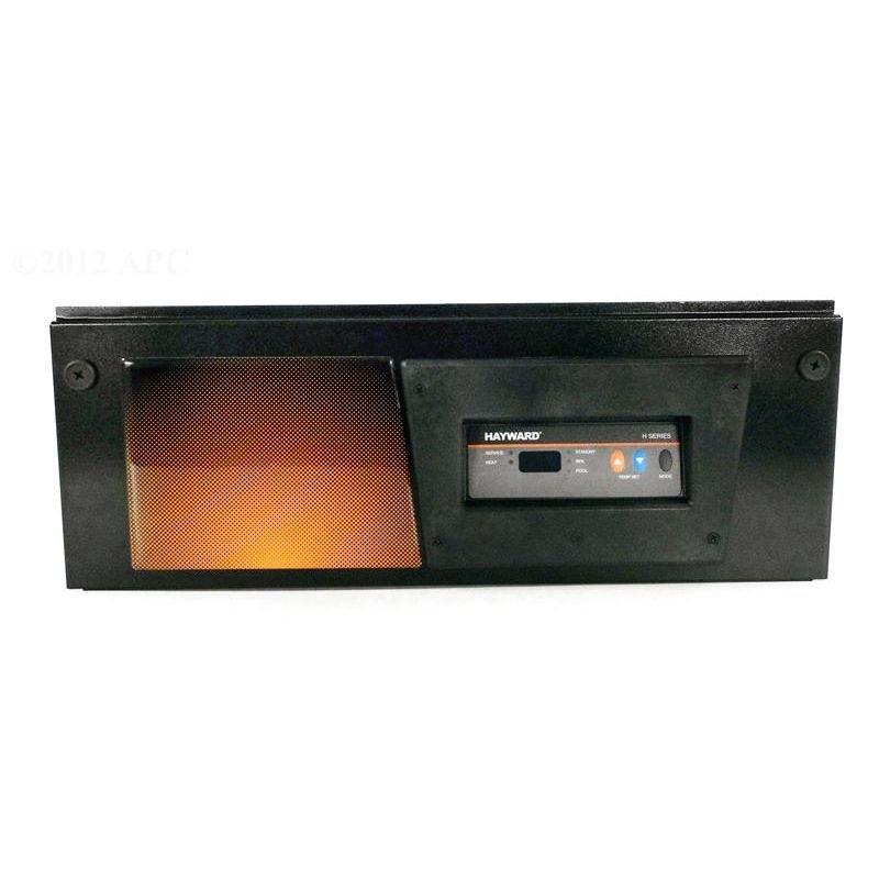 Hayward - Bezel Panel Assembly H 250 Idl2