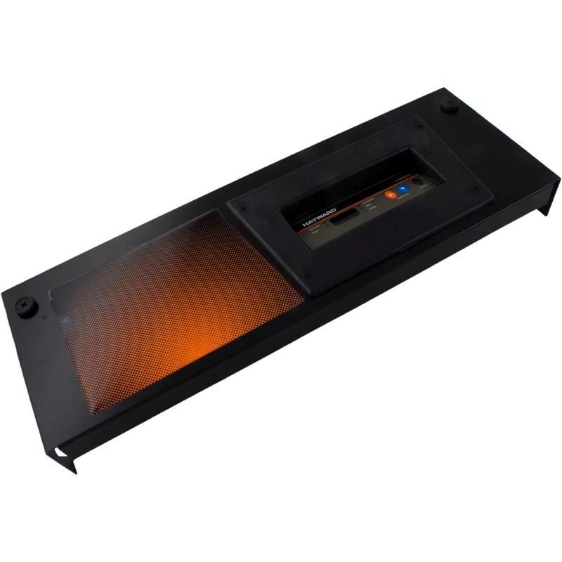 Hayward  Bezel Panel Assembly H 250 Idl2