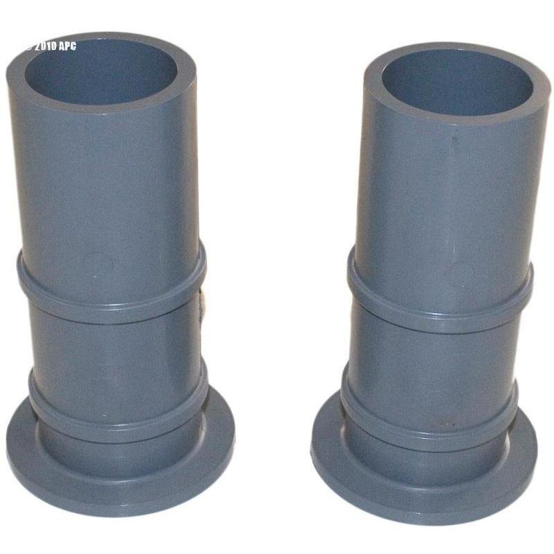 Hayward - Nipple, Pipe Header Flange Set of 2