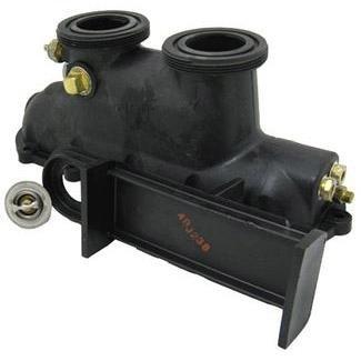 Hayward  Front Header Assembly After 10/28/00