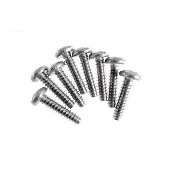 Hayward  Screw #14 x 1/4in Type B Pan Head