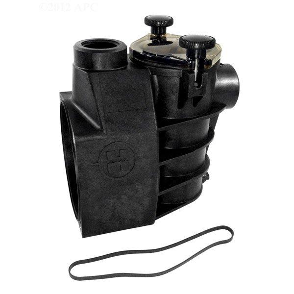 Hayward - Conversion Kit inc. housing lid cover &
