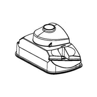 Pentair  Outer Housing for SandShark