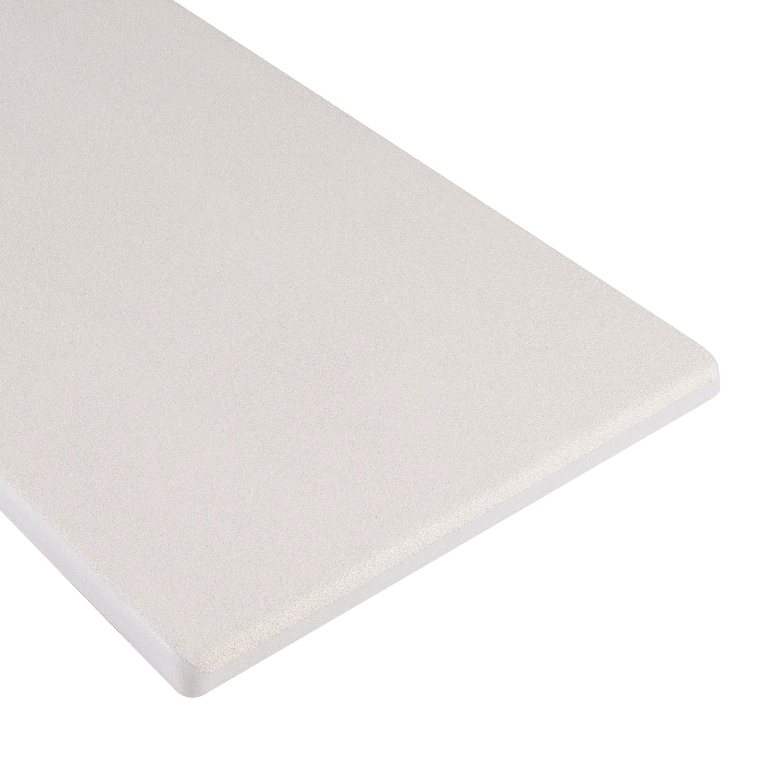 S.R. Smith 8' Frontier III Diving Board with Cantilever Stand, Radiant