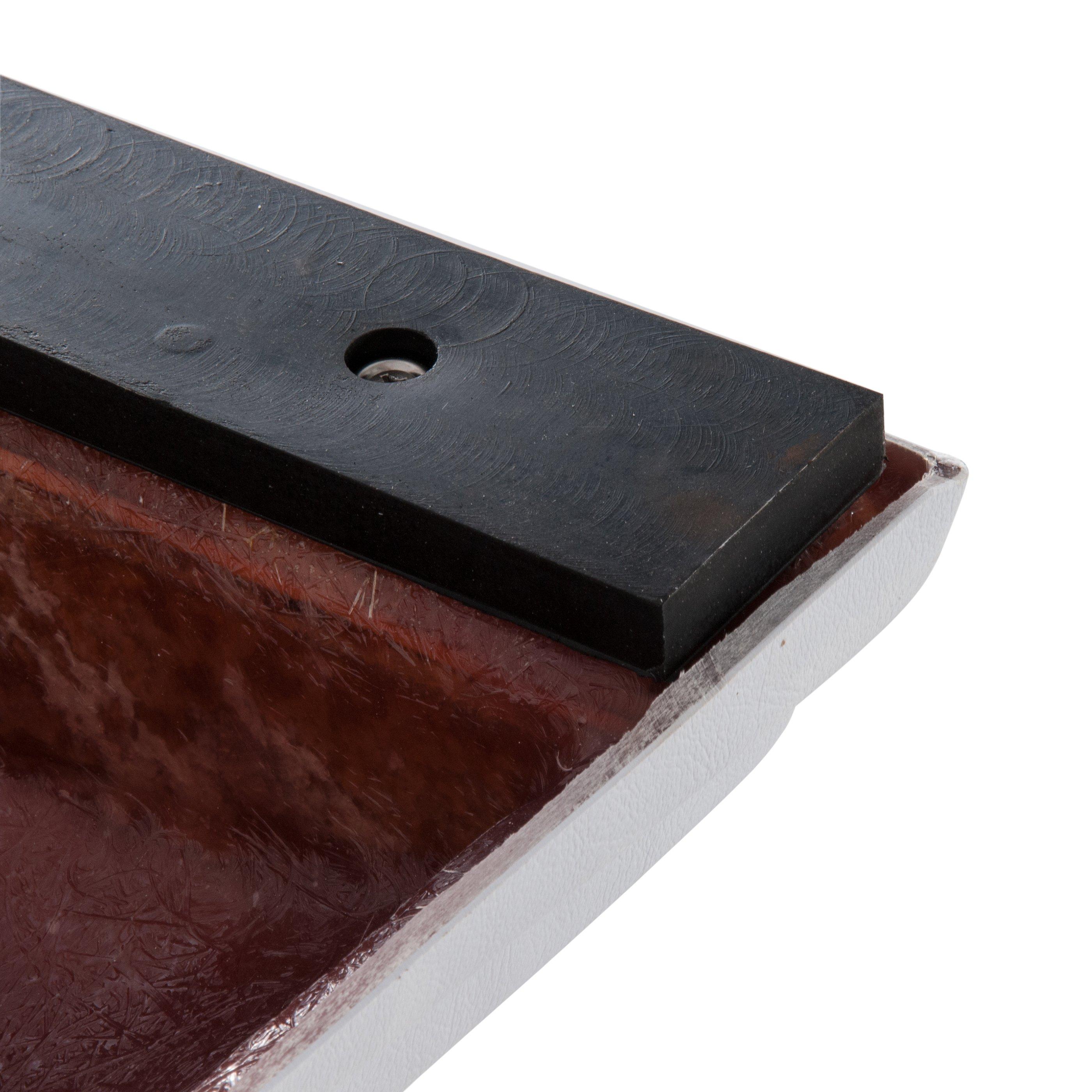 S.R Smith  Flyte Deck II 6 Stand with Jig Radiant White