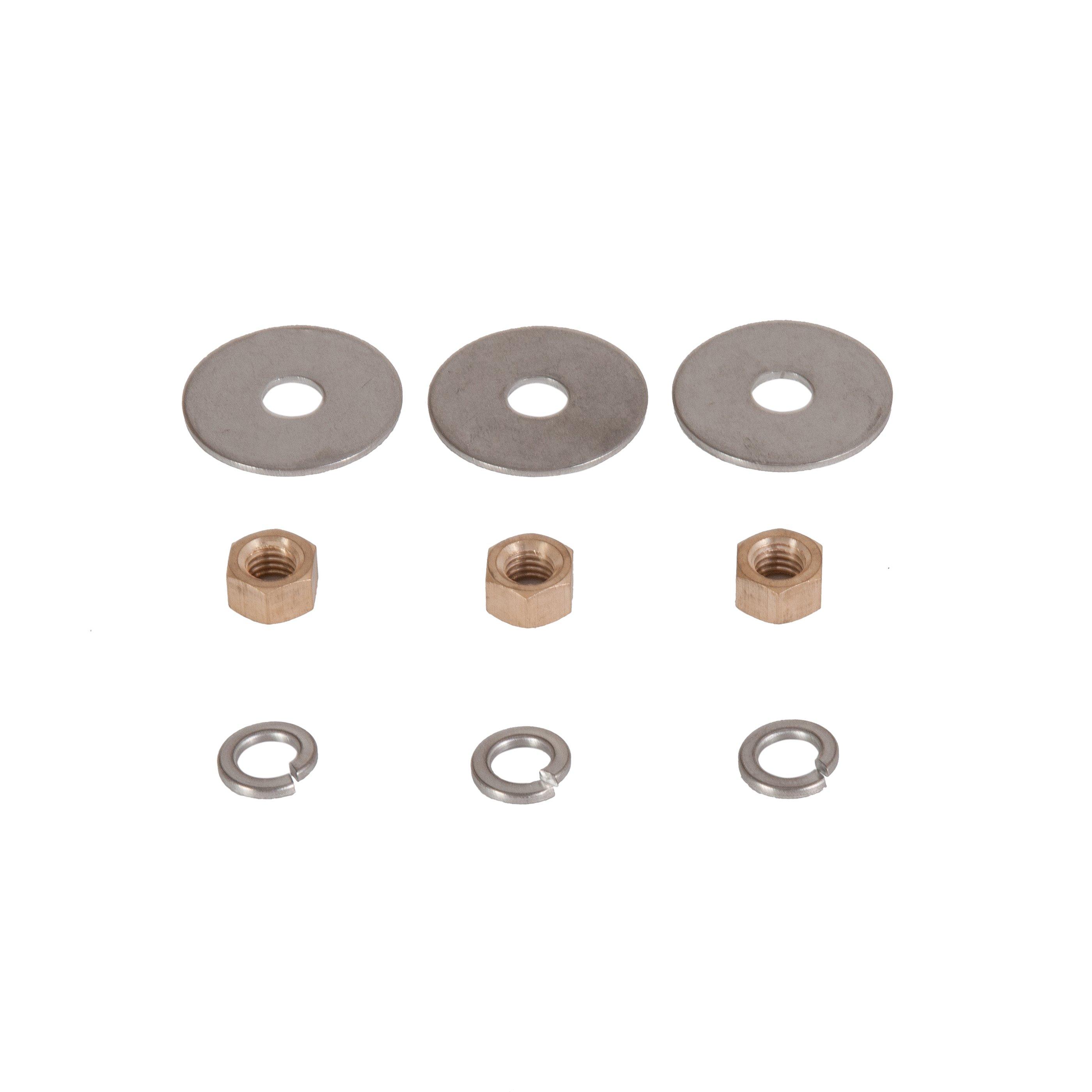 S.R Smith  Flyte Deck II 6 Stand with Jig Radiant White