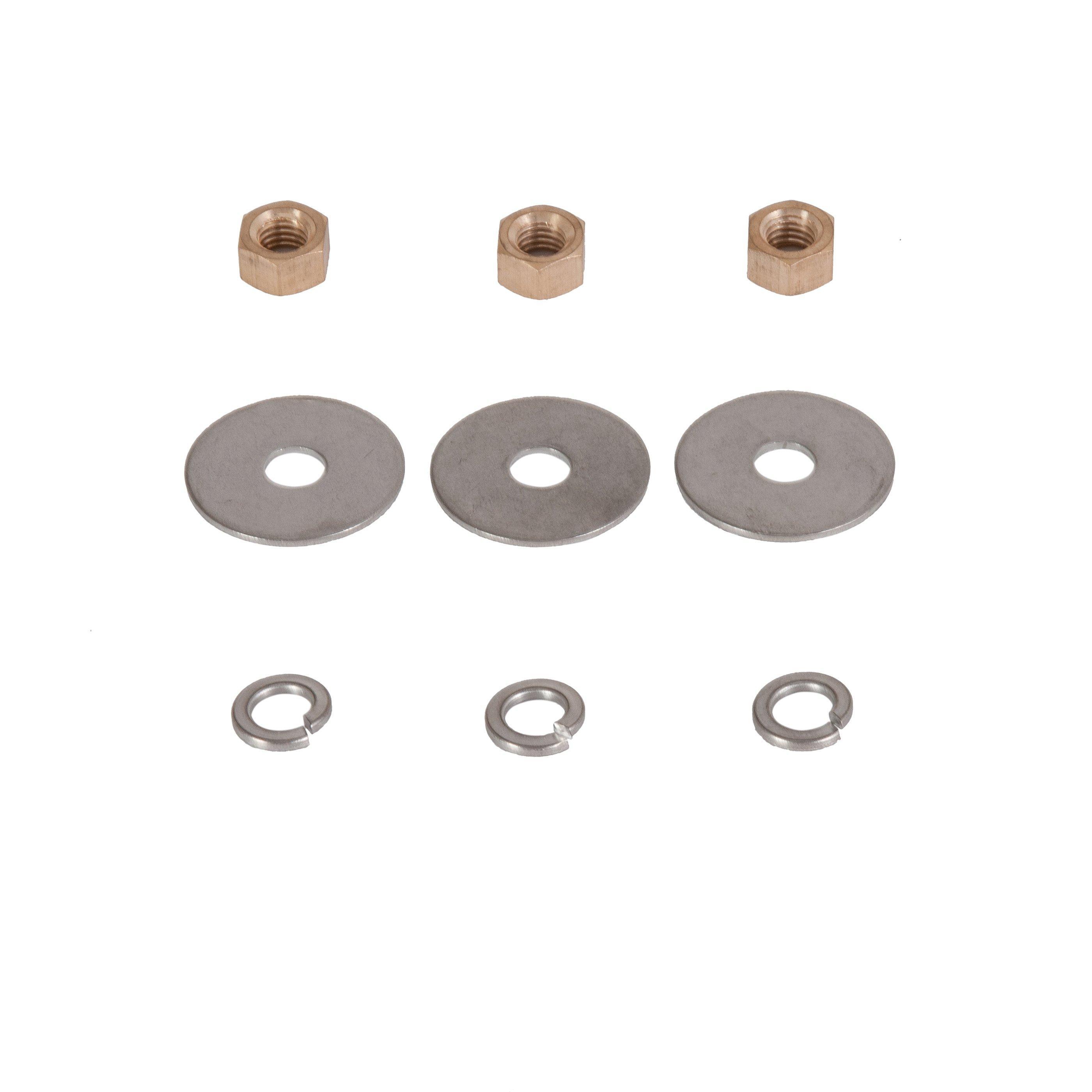 S.R Smith  Flyte Deck II 6 Stand with Jig Radiant White